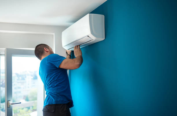 Best Commercial HVAC Repair  in Spearfish, SD