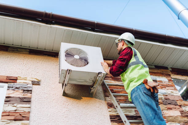 Air Duct Cleaning in Spearfish, SD