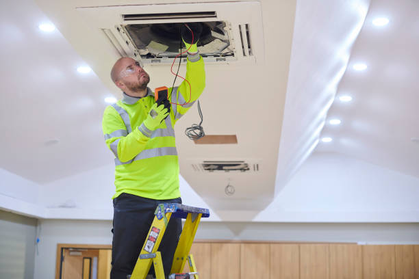 Best HVAC Companies Near Me  in Spearfish, SD