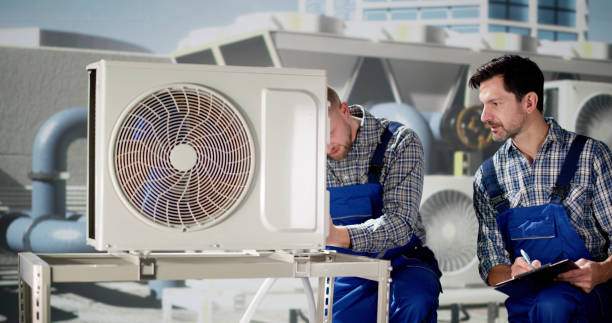 Best HVAC Installation Services  in Spearfish, SD