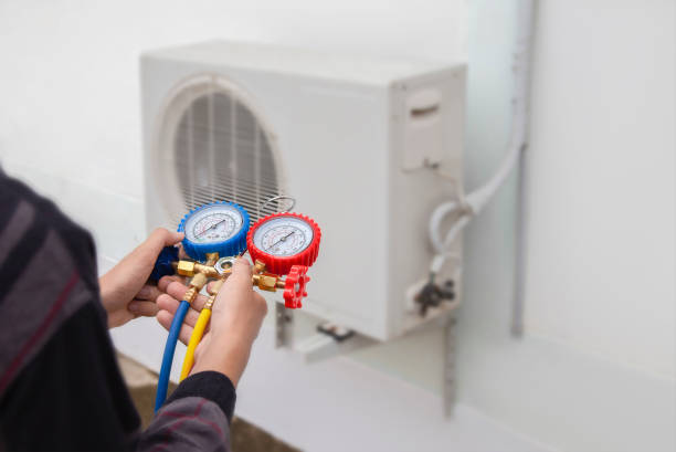 Best Commercial HVAC Repair  in Spearfish, SD