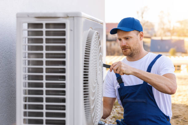 Best HVAC Air Duct Cleaning  in Spearfish, SD
