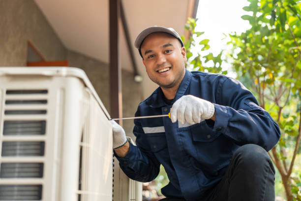 Best Best HVAC Companies  in Spearfish, SD